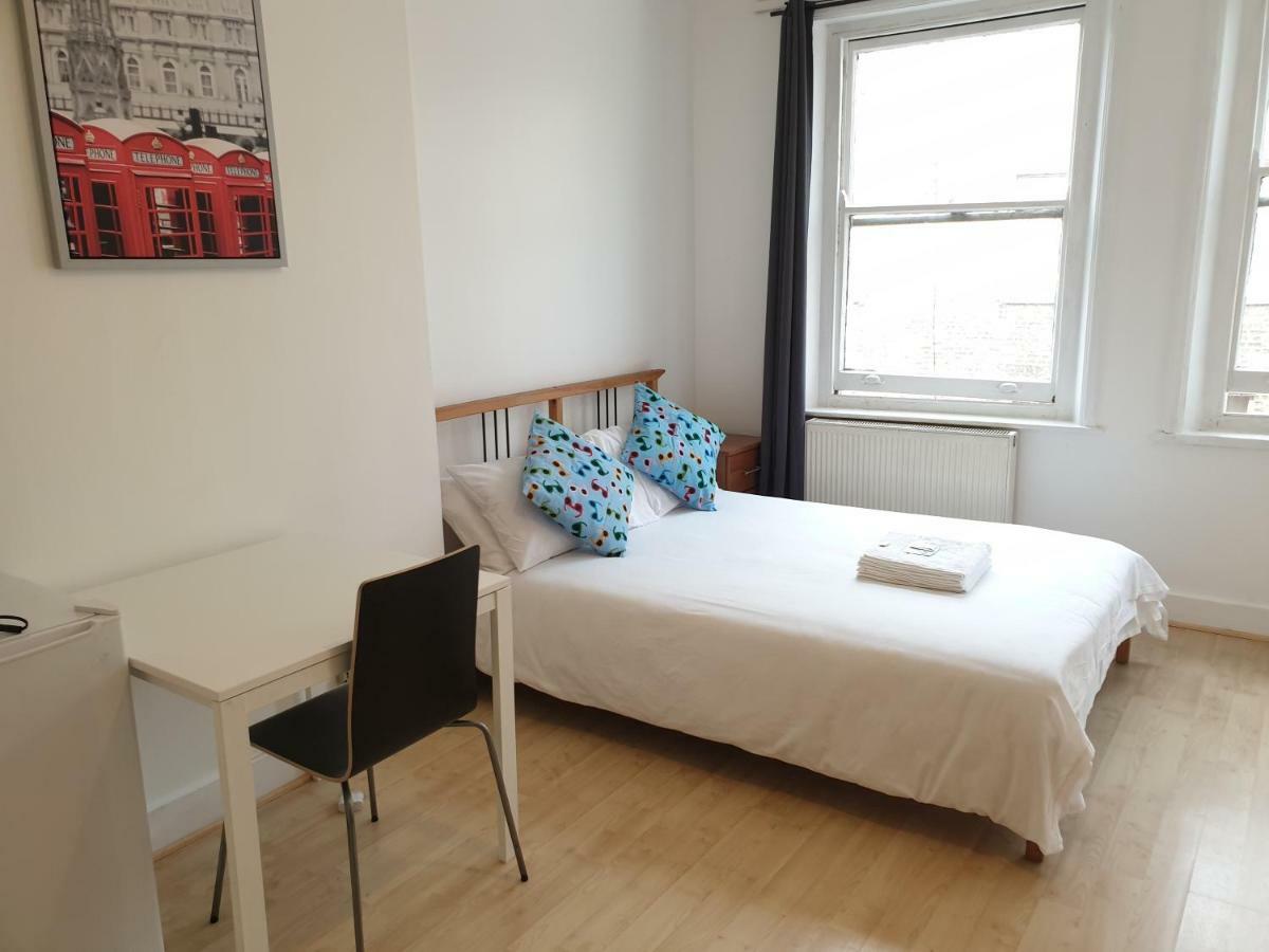 Truman Room Londýn Pokoj fotografie