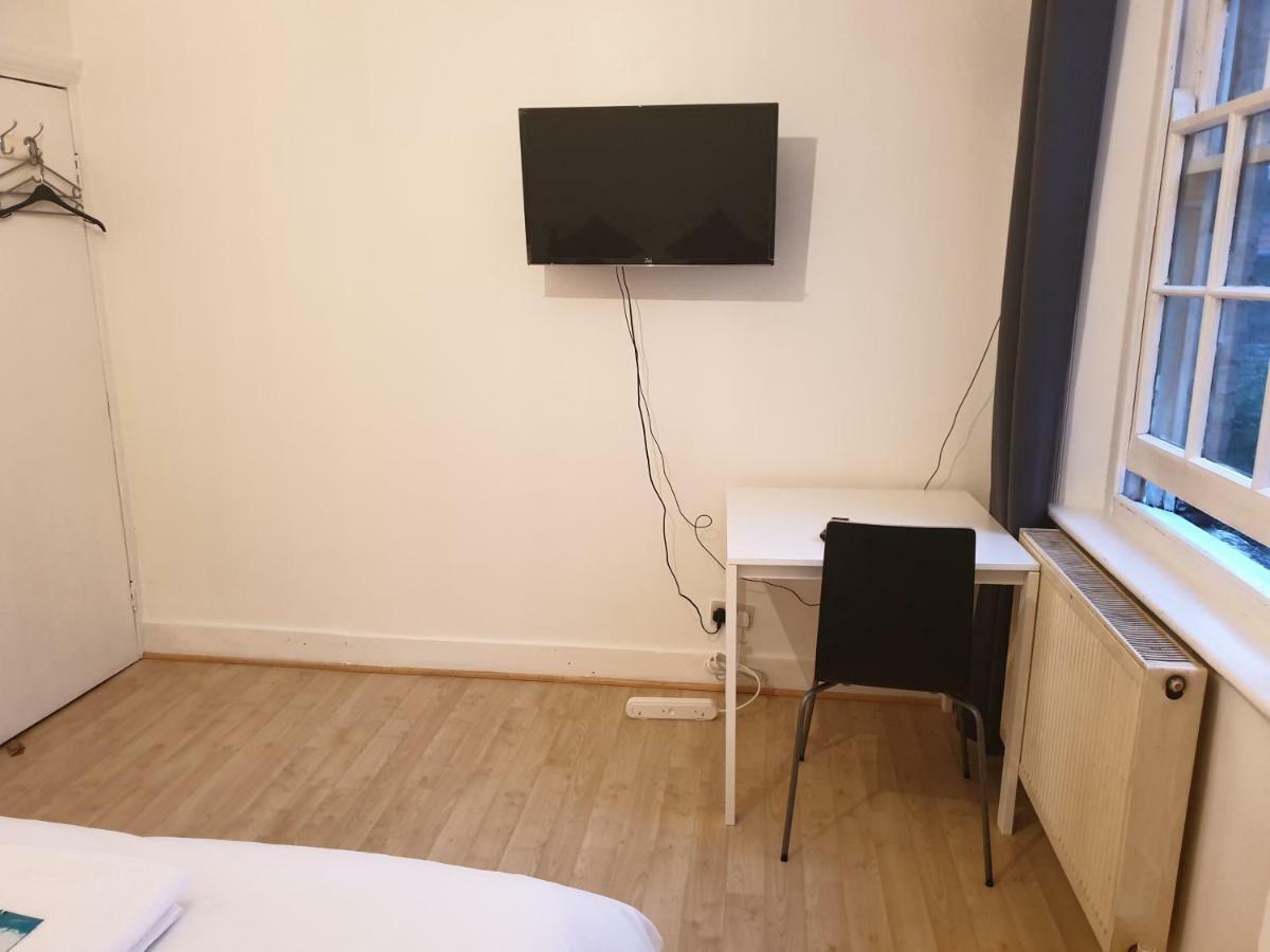 Truman Room Londýn Pokoj fotografie